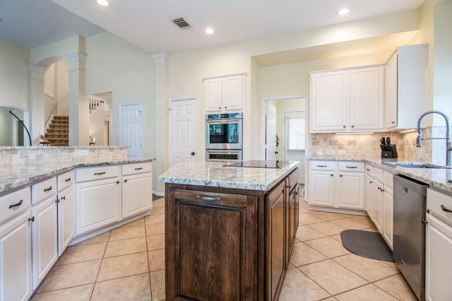 14706 Lindall Court, Cypress, TX 77429