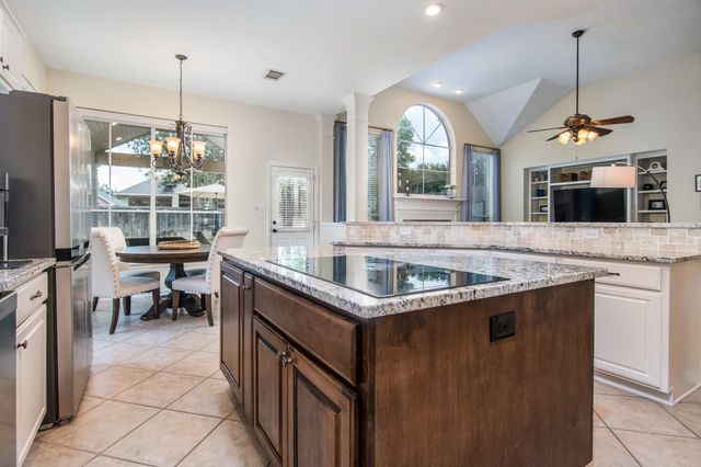 14706 Lindall Court, Cypress, TX 77429