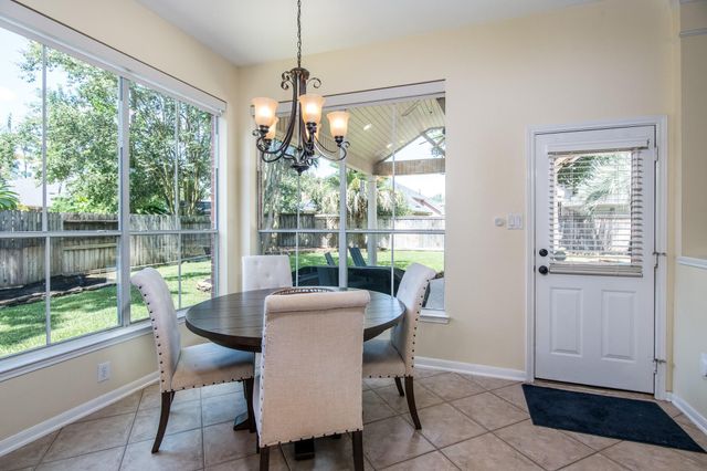 14706 Lindall Court, Cypress, TX 77429