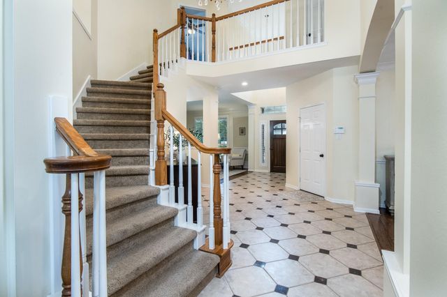 14706 Lindall Court, Cypress, TX 77429