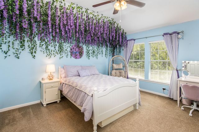 14706 Lindall Court, Cypress, TX 77429