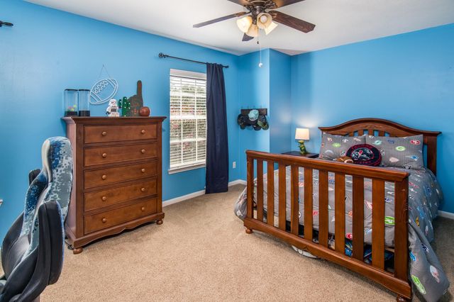 14706 Lindall Court, Cypress, TX 77429