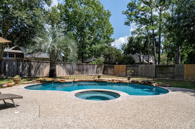 14706 Lindall Court, Cypress, TX 77429
