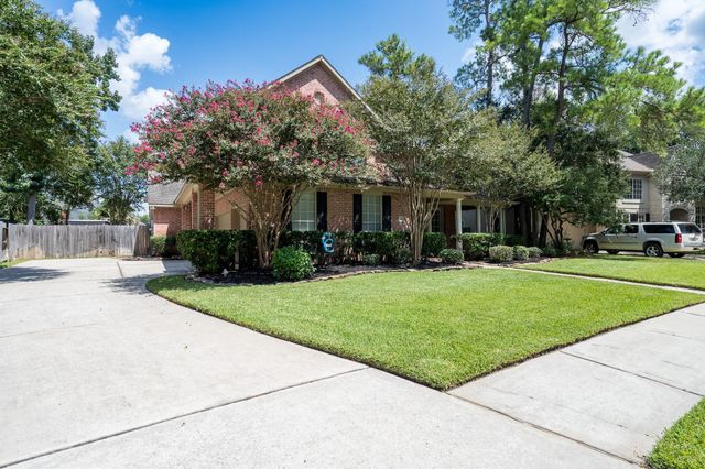 14706 Lindall Court, Cypress, TX 77429