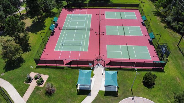 14706 Lindall Court, Cypress, TX 77429