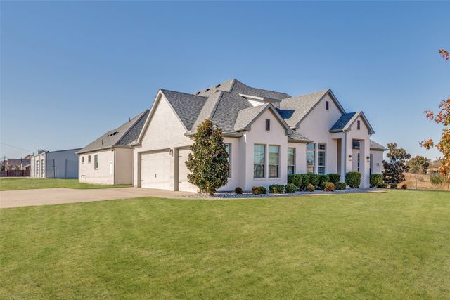 1615 County Road 1106, Anna, TX 75409