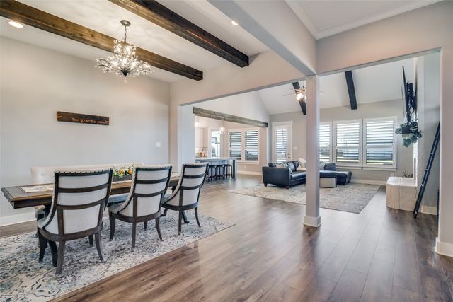 1615 County Road 1106, Anna, TX 75409