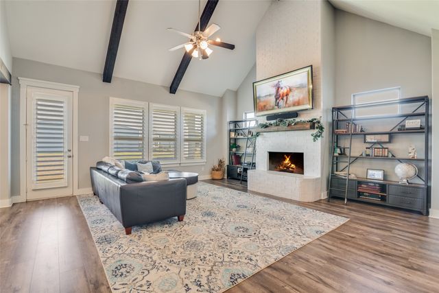 1615 County Road 1106, Anna, TX 75409