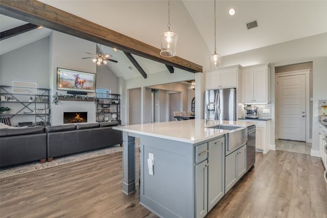 1615 County Road 1106, Anna, TX 75409