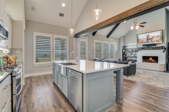 1615 County Road 1106, Anna, TX 75409