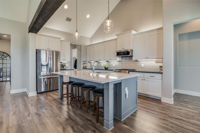 1615 County Road 1106, Anna, TX 75409