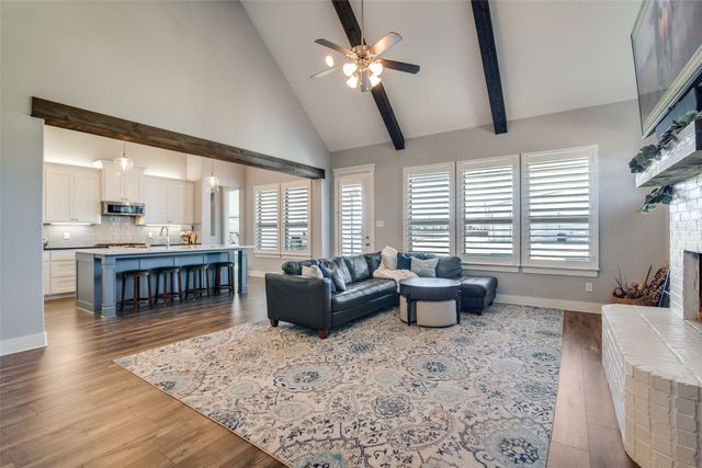 1615 County Road 1106, Anna, TX 75409