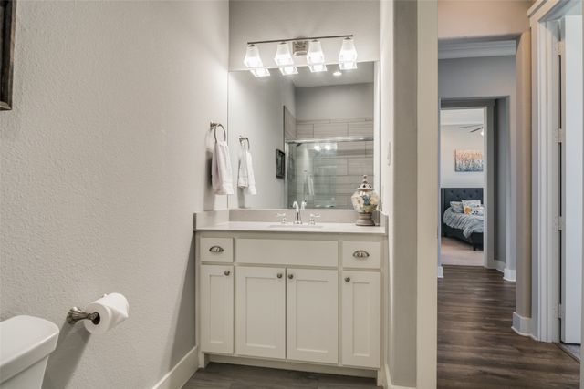 1615 County Road 1106, Anna, TX 75409