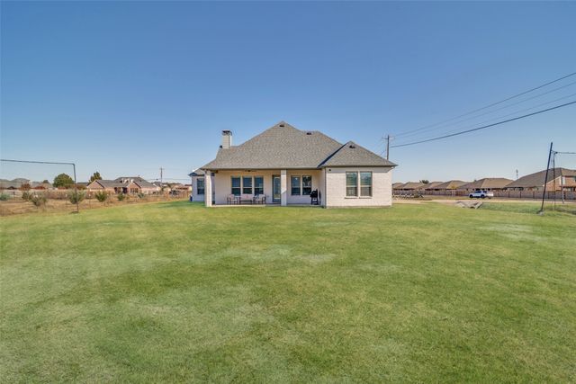 1615 County Road 1106, Anna, TX 75409