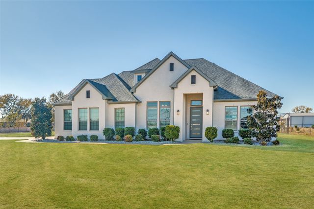 1615 County Road 1106, Anna, TX 75409