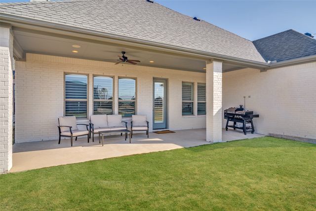 1615 County Road 1106, Anna, TX 75409