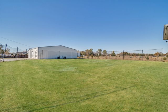 1615 County Road 1106, Anna, TX 75409