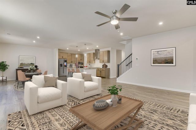 623 Griffon Drive, Chapin, SC 29036