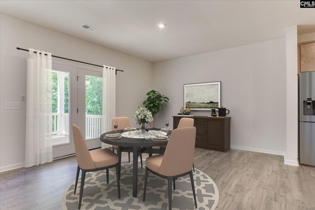 623 Griffon Drive, Chapin, SC 29036