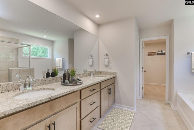 623 Griffon Drive, Chapin, SC 29036