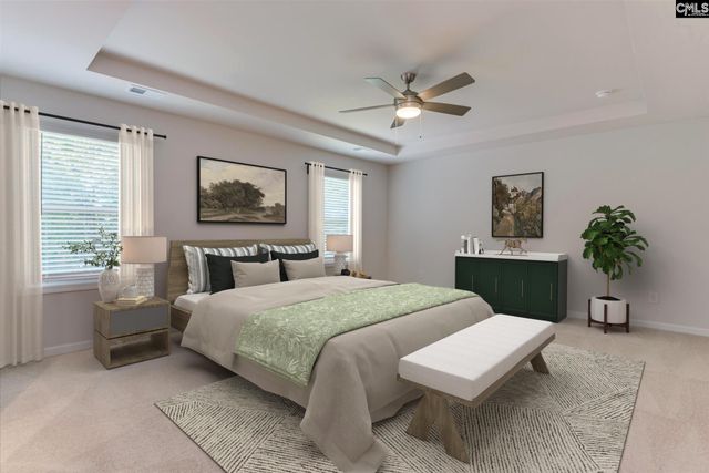 623 Griffon Drive, Chapin, SC 29036