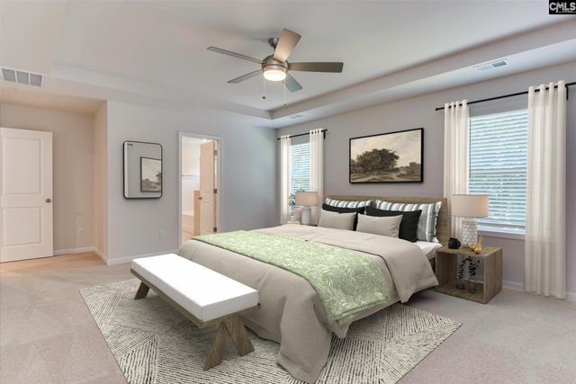 623 Griffon Drive, Chapin, SC 29036