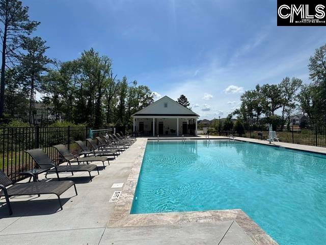 623 Griffon Drive, Chapin, SC 29036