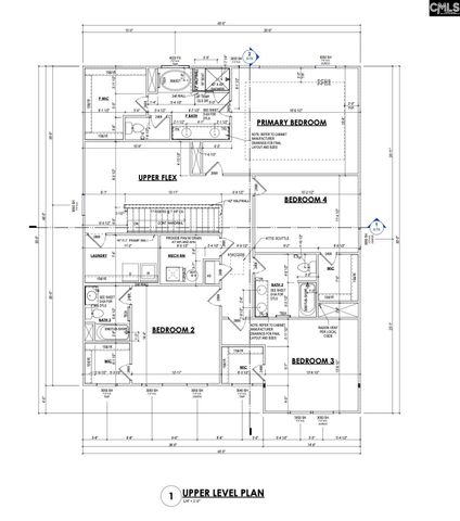 623 Griffon Drive, Chapin, SC 29036
