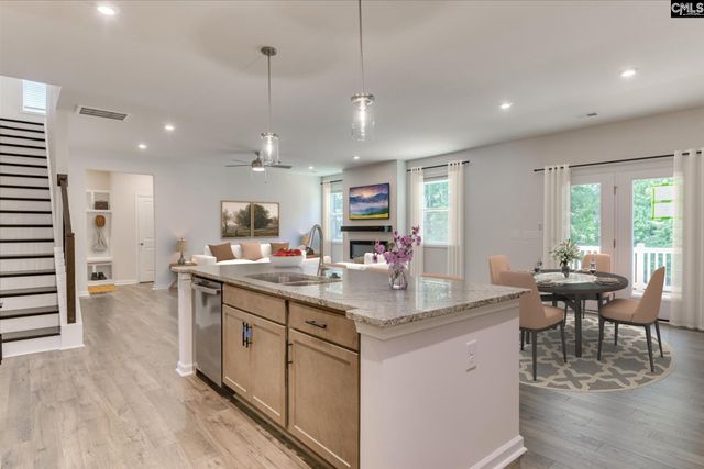 623 Griffon Drive, Chapin, SC 29036