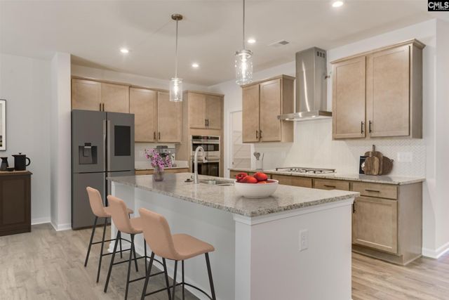623 Griffon Drive, Chapin, SC 29036