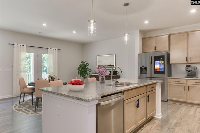 623 Griffon Drive, Chapin, SC 29036