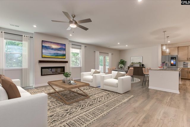 623 Griffon Drive, Chapin, SC 29036