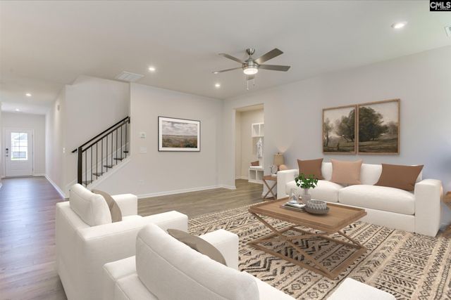 623 Griffon Drive, Chapin, SC 29036