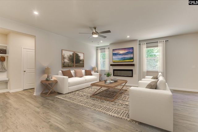 623 Griffon Drive, Chapin, SC 29036
