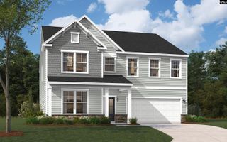 623 Griffon Drive, Chapin, SC 29036