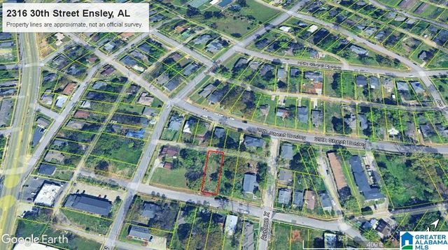 2316 30TH STREET W, Birmingham, AL 35208