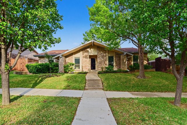 5926 Rosehill Road, Garland, TX 75043