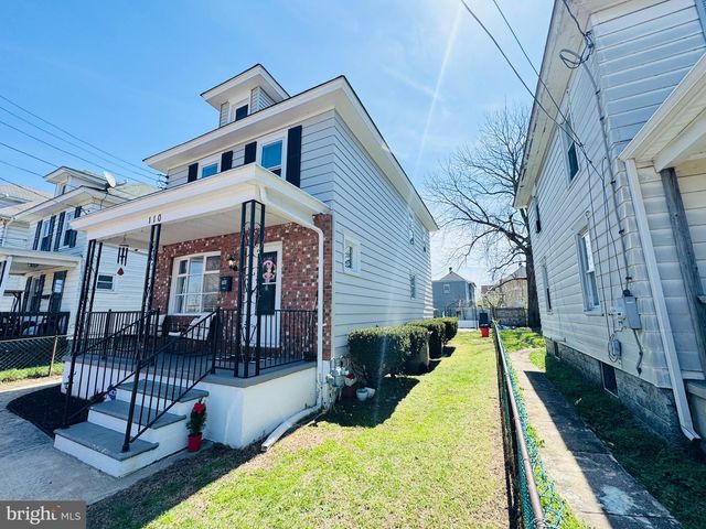 110 E MADISON ST, Paulsboro, NJ 08066