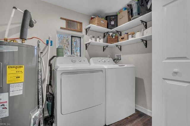 1624 Battlefield BLVD S, Chesapeake, VA 23322