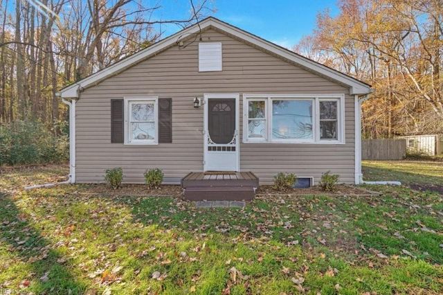 1624 Battlefield BLVD S, Chesapeake, VA 23322