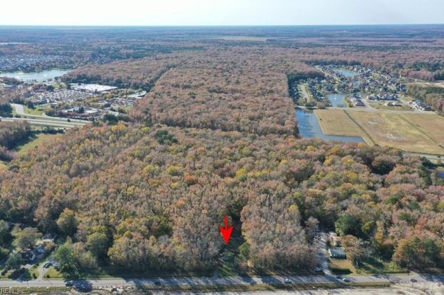 1624 Battlefield BLVD S, Chesapeake, VA 23322