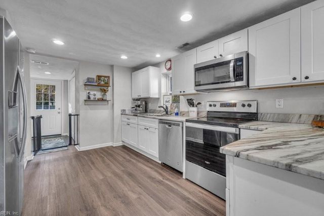 1624 Battlefield BLVD S, Chesapeake, VA 23322