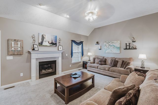 116 Strathmore Way, Hendersonville, TN 37075