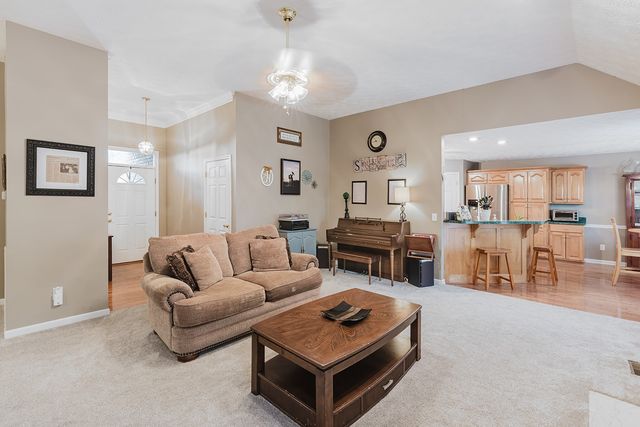 116 Strathmore Way, Hendersonville, TN 37075