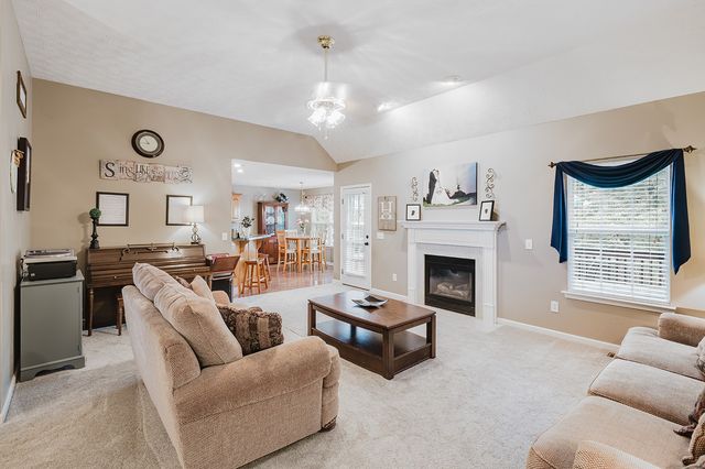 116 Strathmore Way, Hendersonville, TN 37075