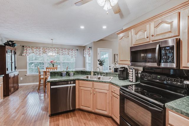 116 Strathmore Way, Hendersonville, TN 37075