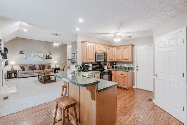 116 Strathmore Way, Hendersonville, TN 37075