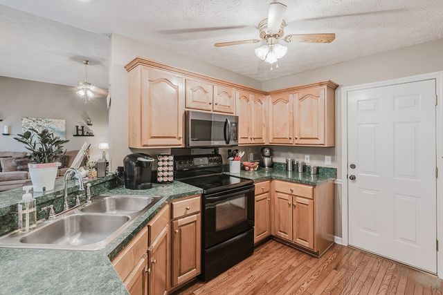 116 Strathmore Way, Hendersonville, TN 37075