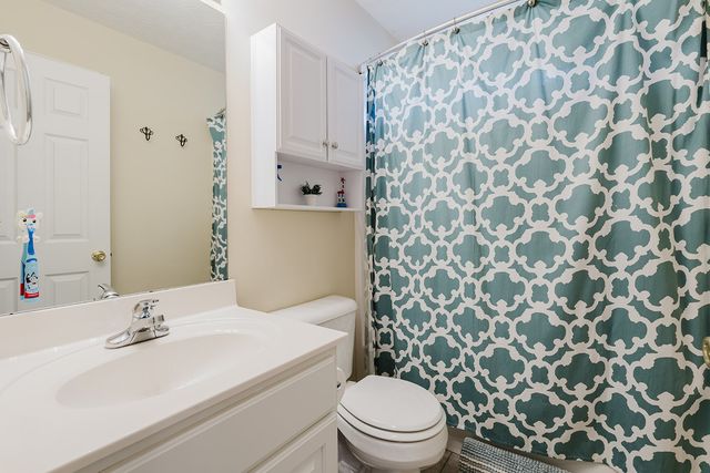 116 Strathmore Way, Hendersonville, TN 37075