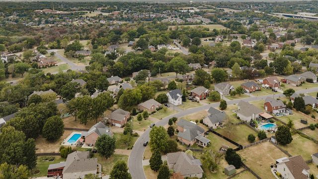 116 Strathmore Way, Hendersonville, TN 37075
